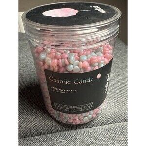 Wakse Cosmic Candy Hard Wax Beans Face & Body